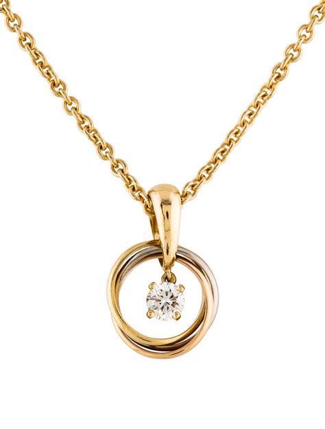 cartier necklaces - cartier necklace women.